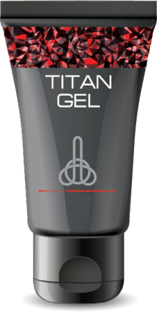 Титан гель - изображение 1