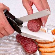Умный нож Clever Cutter - изображение 1