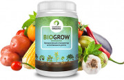 BioGrow – биоактиватор роста растений