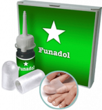 Funadol - комплекс от грибка