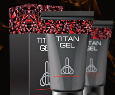 Титан гель - изображение 1