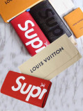 Портмоне Supreme от Louis Vuitton