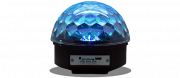 Лампа Led Crystal Magic Ball
