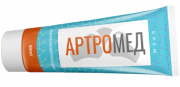 Артромед - крем для профилактики и лечения суставов