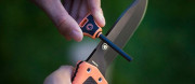 Нож Gerber Bear Grylls Ultimate и складной нож Compact Scout Knife Bea
