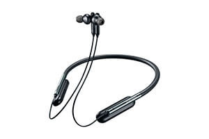 Беспроводная гарнитура Samsung U Flex Headphones - изображение 1