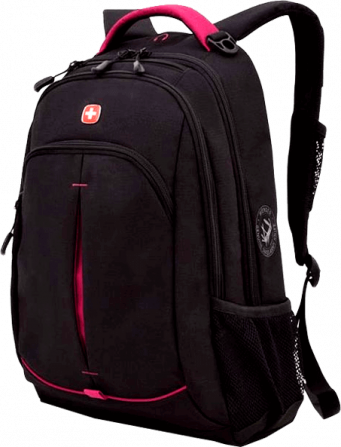 Швейцарский рюкзак Wenger - изображение 1