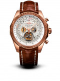 Элитные часы Breitling Bentley Mulliner и нож кредитка в подарок