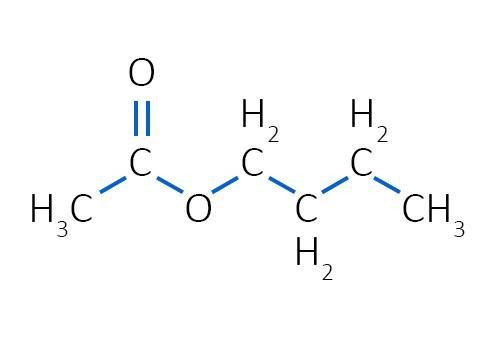 Бутилацетат - изображение 1
