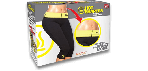 Бриджи Hot Shapers и пояс для похудения в подарок - изображение 1