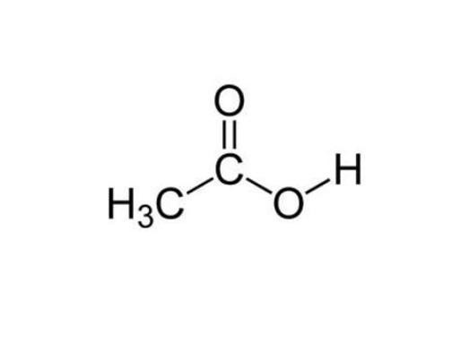 Уксусная кислота - изображение 1