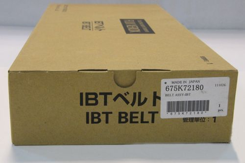 Лента переноса Xerox DC 240 250 252 260 700 550 (675K72180 675K72 - изображение 1