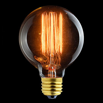 Ретро лампы Edisons - изображение 1