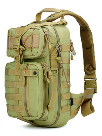 Рюкзак FREE SOLDIER - изображение 1
