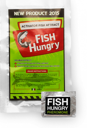 Fish Hungry - изображение 1