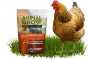 Animal Grow - биоактивный комплекс для животных